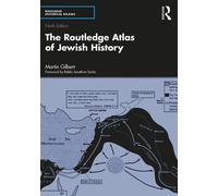 The Routledge Atlas Of Jewish History
