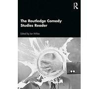 The Routledge Comedy Studies Reader