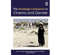 The Routledge Companion to Cinema & Gender