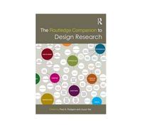 The Routledge Companion To Design Research