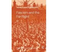 The Routledge Companion To Fascism And The Far Right