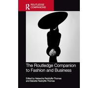 The Routledge Companion to Fashion and Business