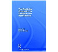The Routledge Companion to Feminism And Postfeminism Sarah Gamble (Auteur)