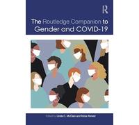 The Routledge Companion to Gender and COVID-19