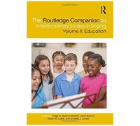 The Routledge Companion To Interdisciplinary Studies In Singing, Volume Ii