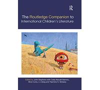 The Routledge Companion to International Children's Literature