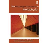 The Routledge Companion to Metaphysics – Routledge