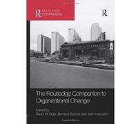 The Routledge Companion to Organizational Change (Routledge Companions in Business, Management and Accounting) - [Version Originale] Inconnu (Auteur)