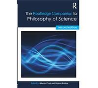 The Routledge Companion to Philosophy of Science by Edited by Martin Curd Edited by Stathis Psillos Paperback Book Stathis Psillos, Martin Curd (Auteur)
