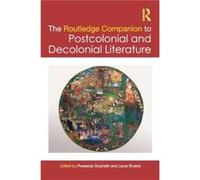 The Routledge Companion to Postcolonial and Decolonial Literature - Taylor amp Francis Ltd - Taylor amp Francis Ltd - Livre en Anglais - Hardback Taylor amp Francis LtdTaylor amp Francis Ltd (Auteur)