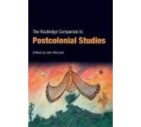 The Routledge Companion To Postcolonial Studies