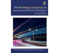 The Routledge Companion To Social And Political Philosophy