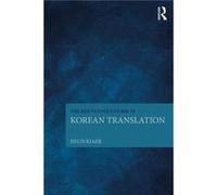 The Routledge Course in Korean Translation by Jieun Kiaer Jieun Kiaer, (Auteur)