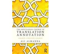 The Routledge Course In Translation Annotation
