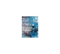 The Routledge Encyclopedia Of Citizen Media