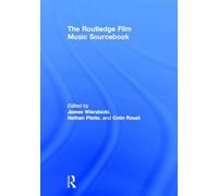 The Routledge Film Music Sourcebook
