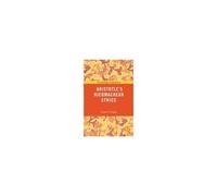 The Routledge Guidebook To Aristotle's Nicomachean Ethics