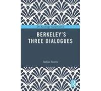 The Routledge Guidebook To Berkeley's Three Dialogues