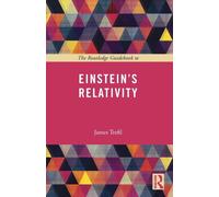 The Routledge Guidebook To Einstein's Relativity