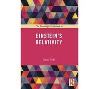 The Routledge Guidebook To Einstein'S Relativity (The Routledge Guides To The Great Books) (Paperback) James S Trefil, (Auteur)