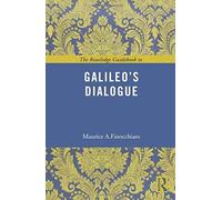 The Routledge Guidebook To Galileo's Dialogue