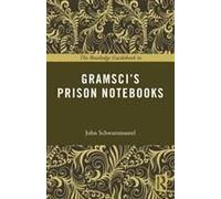 The Routledge Guidebook To Gramsci's Prison Notebooks