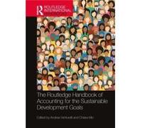 The Routledge Handbook of Accounting for the Sustainable Development Goals - Taylor amp Francis Ltd - Taylor amp Francis Ltd - Livre en Anglais - Hardback Taylor amp Francis LtdTaylor amp Francis Ltd 