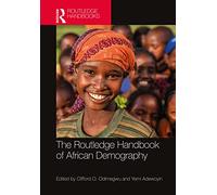 The Routledge Handbook of African Demography