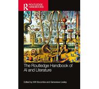 Manuel Routledge de l'IA et de la littérature – Routledge