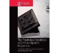The Routledge Handbook Of Chinese Applied Linguistics