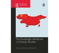 The Routledge Handbook of Chinese Studies