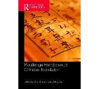 The Routledge Handbook Of Chinese Translation