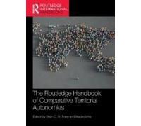 The Routledge Handbook Of Comparative Territorial Autonomies
