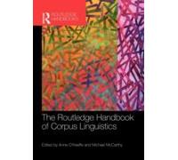 The Routledge Handbook Of Corpus Linguistics