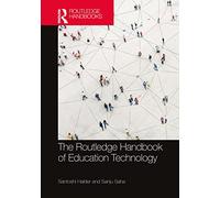 The Routledge Handbook of Education Technology