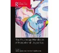 The Routledge Handbook Of Educational Linguistics
