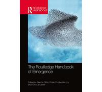 The Routledge Handbook of Emergence
