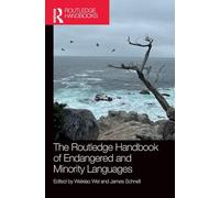 Manuel Routledge des langues menacées et minoritaires