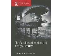 The Routledge Handbook Of Energy Security
