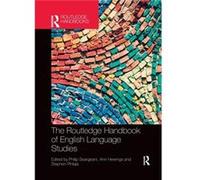 The Routledge Handbook of English Language Studies The Routledge Handbook of English Language Studies (Auteur)