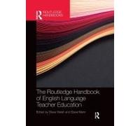 The Routledge Handbook Of English Language Teacher Education