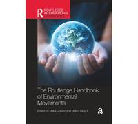 The Routledge Handbook of Environmental Movements The Routledge Handbook of Environmental Movements (Auteur)