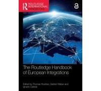 The Routledge Handbook Of European Integrations
