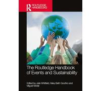 The Routledge Handbook of Events and Sustainability – Routledge