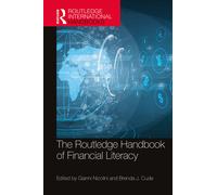 The Routledge Handbook Of Financial Literacy