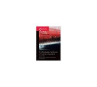 The Routledge Handbook Of Forensic Linguistics