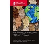 The Routledge Handbook of Green Finance The Routledge Handbook of Green Finance (Auteur)