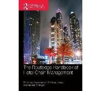 The Routledge Handbook Of Hotel Chain Management
