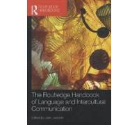 The Routledge Handbook Of Language And Intercultural Communication
