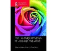 The Routledge Handbook Of Language And Media